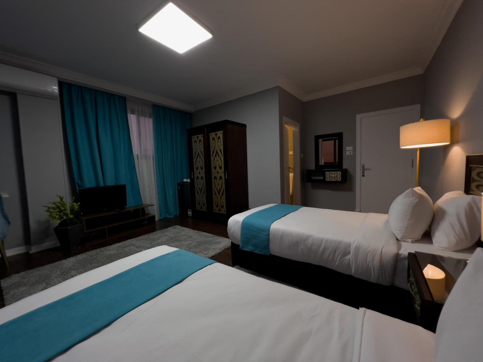 The Pyramids Gate Inn Kafret el-Gabal Екстериор снимка